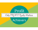 Profit-Achievers Logo